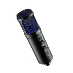 512 Audio Tempest Large-Diaphragm Studio Microphone - Image 2