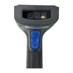 VOW 201-ST | 2D Wireless Barcode Scanner with Bluetooth & 2.4G - Image 2
