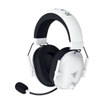Razer BlackShark V2 HyperSpeed White Wireless Gaming Headset | 280g Lightweight & 70-Hour Battery | RZ04-04960200-R3M1 - Image 3