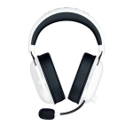 Razer BlackShark V2 HyperSpeed White Wireless Gaming Headset | 280g Lightweight & 70-Hour Battery | RZ04-04960200-R3M1 - Image 4