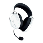 Razer BlackShark V2 HyperSpeed White Wireless Gaming Headset | 280g Lightweight & 70-Hour Battery | RZ04-04960200-R3M1 - Image 5