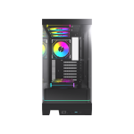 ACEGEEK PHOTON RGB Gaming Case Front Showcase