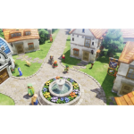 Dragon Quest VII Reimagined RPG adventure on PS5