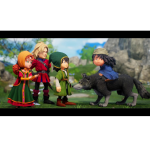 Dragon Quest VII: Reimagined – PlayStation 5 (PS5) RPG Adventure Game - Image 6