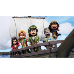 Dragon Quest VII: Reimagined – PlayStation 5 (PS5) RPG Adventure Game - Image 7