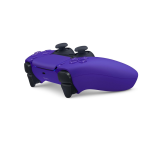 Sony DualSense Wireless Controller – Galactic Purple for PS5, PC, Mac & Mobile | Haptic Feedback | Adaptive Triggers | Bluetooth Wireless Gaming Controller - Image 3