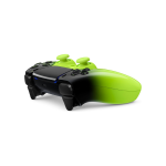 Sony DualSense Wireless Controller – Remix Green for PS5, PC, Mac & Mobile | Haptic Feedback | Adaptive Triggers | Bluetooth Wireless Gaming Controller - Image 2