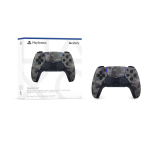 PlayStation 5 Wireless Controller Grey Camouflage UAE