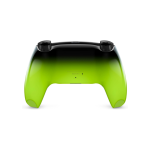 Sony DualSense Wireless Controller – Remix Green for PS5, PC, Mac & Mobile | Haptic Feedback | Adaptive Triggers | Bluetooth Wireless Gaming Controller - Image 5
