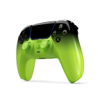 Remix Green DualSense Wireless Gaming Controller for PS5