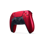 Sony DualSense Bluetooth Controller Volcanic Red Edition