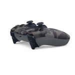 Sony DualSense Grey Camouflage Wireless Controller for PS5
