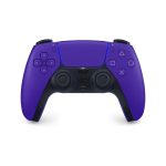 Sony DualSense Wireless Controller Galactic Purple Front View