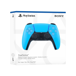 Sony PlayStation 5 Controller Haptic Feedback Blue