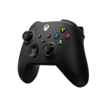 Microsoft Xbox Series X/S Carbon Black Wireless Controller | Carbon Black | QAT-00001 | E - Image 2