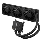 ASUS ProArt LC 360 black 360mm AIO cooler for creator and workstation PCs