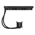 ASUS ProArt LC 360 liquid CPU cooler radiator and pump assembly