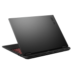ASUS TUF Gaming A16 bottom panel and cooling vents