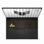ASUS TUF Gaming F16 Laptop (FX608JHI-TU657W) – 16.0″ WUXGA 144Hz Display, Intel Core i7-14650HX, 32GB DDR5 RAM, 1.5TB Storage, RTX 5050 8GB GDDR7, Windows 11 Home, Mecha Gray (90NR0NA1-M00H60) - Image 3