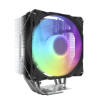 DarkFlash Storm Z4 V2 ARGB air CPU cooler DS-Z4-V2 black