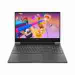 HP Victus 15-fb3010ne Gaming Laptop - AMD Ryzen 7 7445, 16GB DDR5 RAM, 512GB NVMe SSD, NVIDIA GeForce RTX 3050 6GB GPU, 15.6" FHD 144Hz Display, Windows 11 Home - Image 2