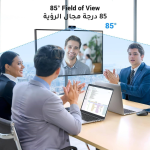 UGREEN USB HD Webcam CM678 1080P Full HD Webcam with Dual Microphones | Fixed Focus | 85° Wide Angle | Plug & Play | USB-A | Tripod Mount | 15728 - Image 2