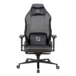 Navodesk Apex Pro Max chair with magnetic headrest and lumbar support