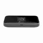 TP-Link M7750 600Mbps 4G+ LTE-Advanced Mobile Wi-Fi Router - Cat12, Dual-Band AC1200, 3280mAh Battery, MicroSD Storage, Black - Image 3