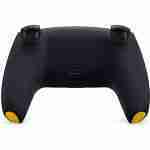 Sony PlayStation 5 DualSense Wireless Controller - Marvel’s Wolverine Limited Edition, Haptic Feedback & Adaptive Triggers - Image 3